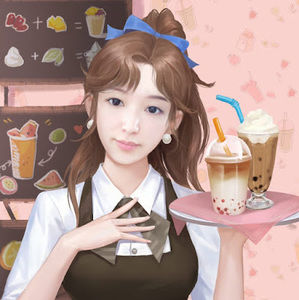 Meet your Posher, Tweety